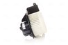 VENTILATOR HABITACLU NISSENS 87262 - Compatibil cu MERCEDES-BENZ, NISSAN, OPEL, RENAULT, VAUXHALL
