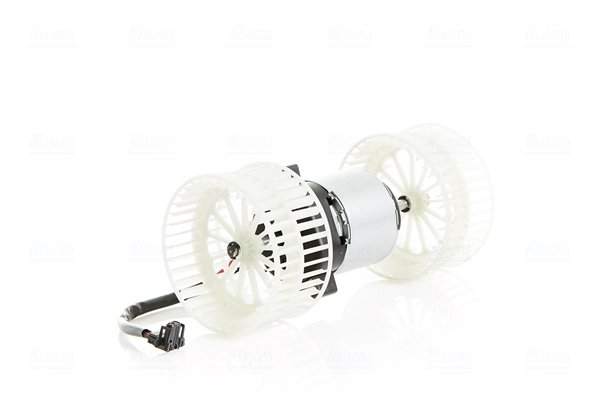 VENTILATOR HABITACLU NISSENS 87400 - Compatibil cu MERCEDES-BENZ