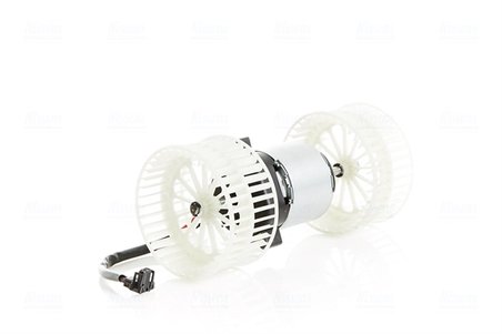 VENTILATOR HABITACLU NISSENS 87400 - Compatibil cu MERCEDES-BENZ