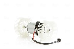 VENTILATOR HABITACLU NISSENS 87400 - Compatibil cu MERCEDES-BENZ