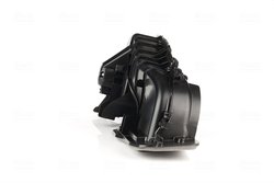 VENTILATOR HABITACLU NISSENS 87394 - Compatibil cu RENAULT
