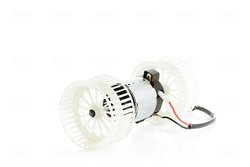 VENTILATOR HABITACLU NISSENS 87400 - Compatibil cu MERCEDES-BENZ