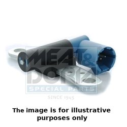 Senzor pozitie ax cu came Meat & Doria 87430E