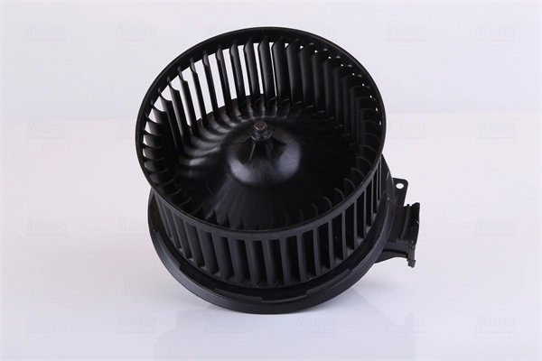 Ventilator habitaclu Nissens 87532