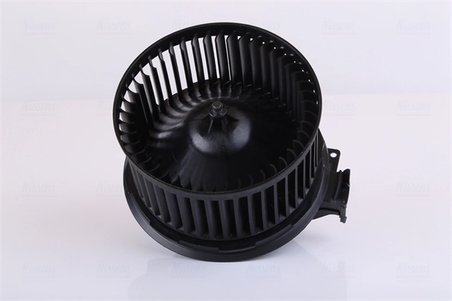 Ventilator habitaclu Nissens 87532