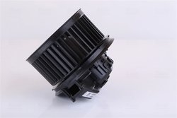 Ventilator habitaclu Nissens 87532