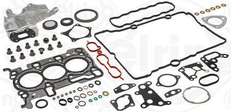 SET COMPLET GARNITURI MOTOR ELRING 876.180 - Compatibil cu OPEL, VAUXHALL