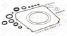 SET GARNITURI, TRANSMISIE AUTOMATA ELRING 876.340 - Compatibil cu AUDI, AUDI (FAW), PORSCHE