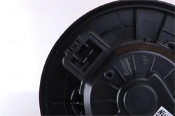 Ventilator habitaclu Nissens 87532