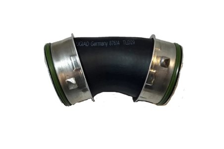 Furtun intercooler/turbo Bugiad 87614