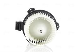 Ventilator habitaclu Nissens 87723