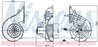 VENTILATOR HABITACLU NISSENS 87751 - Compatibil cu RENAULT TRUCKS, VOLVO