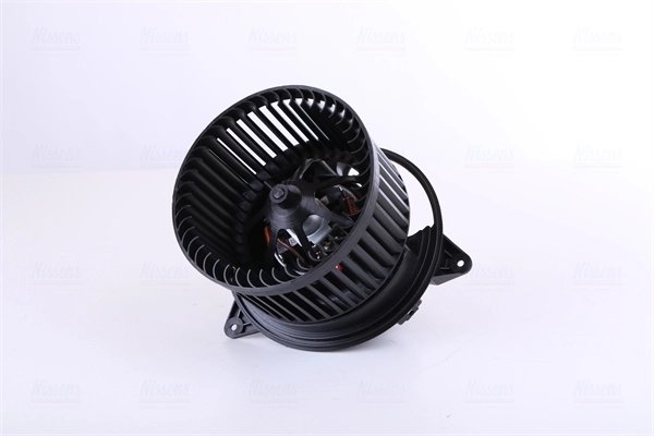 VENTILATOR HABITACLU NISSENS 87784 - Compatibil cu FORD