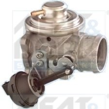 Supapa EGR Meat & Doria 88052