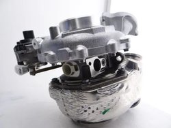 Turbina Garrett 881652-5001S
