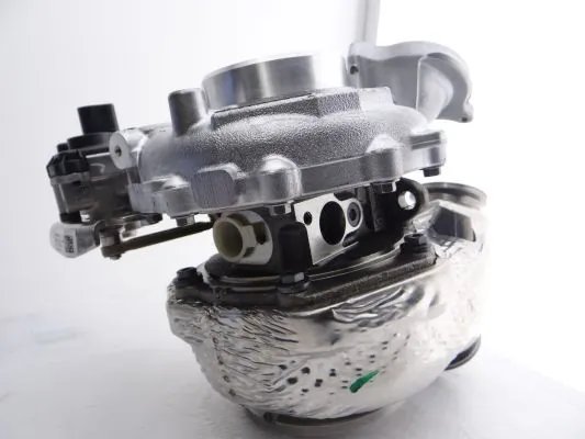 Turbina Garrett 881652-5001S