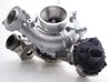 Turbina Garrett 881652-5001S