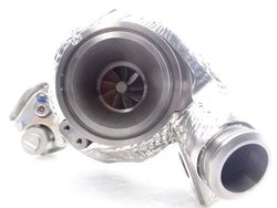 Turbina Garrett 881652-5001S