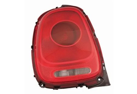 STOP SPATE ABAKUS 882-1915L-UE - Compatibil cu MINI