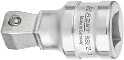 PRELUNGITOR, CHEIE TUBULARA HAZET 8822-1 - Piesa auto compatibila cu mai multe marci