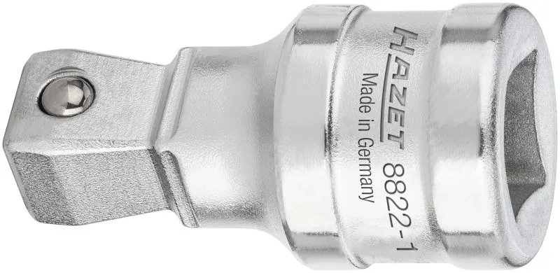 PRELUNGITOR, CHEIE TUBULARA HAZET 8822-1 - Piesa auto compatibila cu mai multe marci