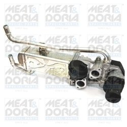 SUPAPA EGR MEAT & DORIA 88271 - Compatibil cu AUDI, SEAT, SKODA, VW