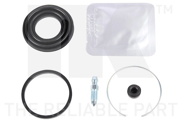 SET REPARATIE ETRIER NK 8836018 - Compatibil cu ISUZU, NISSAN, OPEL, SAAB, VAUXHALL