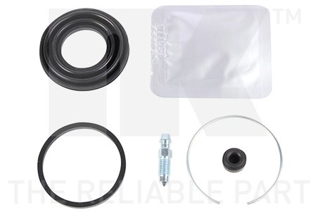 SET REPARATIE ETRIER NK 8836018 - Compatibil cu ISUZU, NISSAN, OPEL, SAAB, VAUXHALL