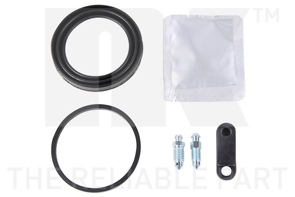 SET REPARATIE ETRIER NK 8837011 - Compatibil cu CITROEN, FIAT, PEUGEOT