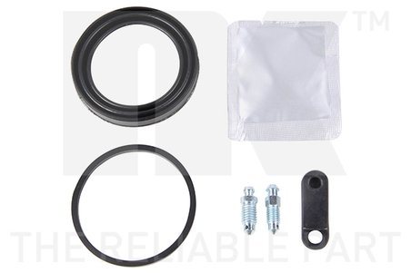 SET REPARATIE ETRIER NK 8837011 - Compatibil cu CITROEN, FIAT, PEUGEOT