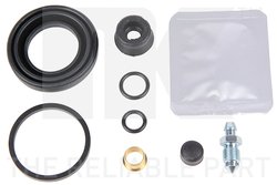 SET REPARATIE ETRIER NK 8847020 - Compatibil cu ACURA, ALPINA, AUDI, NISSAN, OPEL, RENAULT, SEAT, SKODA, VAUXHALL, VW