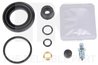 SET REPARATIE ETRIER NK 8847020 - Compatibil cu ACURA, ALPINA, AUDI, NISSAN, OPEL, RENAULT, SEAT, SKODA, VAUXHALL, VW
