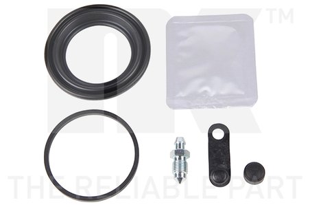 SET REPARATIE ETRIER NK 8899006 - Compatibil cu ACURA, ALFA ROMEO, ALPINA, AUDI, AUSTIN, BMW, CHEVROLET, CITROEN, FIAT, FORD, HO