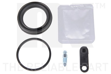 SET REPARATIE ETRIER NK 8899016 - Compatibil cu BMW, CITROEN, PEUGEOT