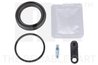 SET REPARATIE ETRIER NK 8899016 - Compatibil cu BMW, CITROEN, PEUGEOT