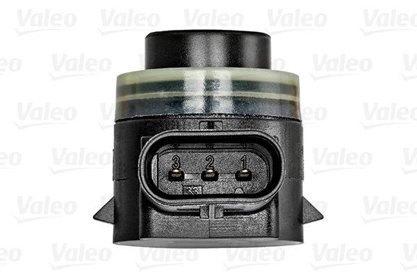 Senzor asistenta parcare Valeo 890019