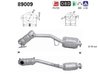 Catalizator AS 89009