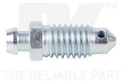 SURUB/SUPAPA AERISIRE NK 890100 - Piesa auto compatibila cu mai multe marci