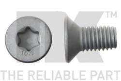 Surub, disc frana NK 89011670