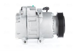 COMPRESOR CLIMATIZARE NISSENS 890150 - Compatibil cu HYUNDAI