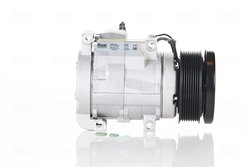 COMPRESOR CLIMATIZARE NISSENS 890153 - Compatibil cu TOYOTA