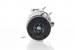 COMPRESOR CLIMATIZARE NISSENS 890153 - Compatibil cu TOYOTA