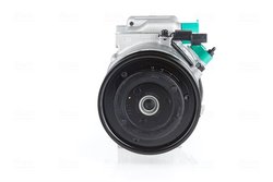 Compresor climatizare Nissens 890150