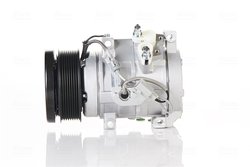 COMPRESOR CLIMATIZARE NISSENS 890153 - Compatibil cu TOYOTA