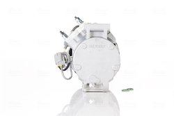 COMPRESOR CLIMATIZARE NISSENS 890153 - Compatibil cu TOYOTA