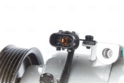 Compresor climatizare Nissens 890150