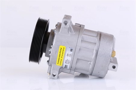 COMPRESOR CLIMATIZARE NISSENS 890767 - Compatibil cu HYUNDAI, KIA