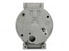 Compresor climatizare Nissens 89121