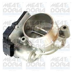 Clapeta control admisie aer Meat & Doria 89178