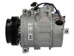 Compresor climatizare Nissens 89199